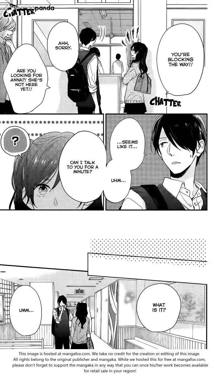 Nijiiro Days Chapter 51 11